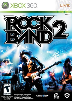 Rock Band 2