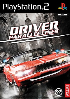 Driver: Parallel Lines