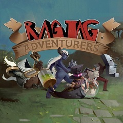 Ragtag Adventurers