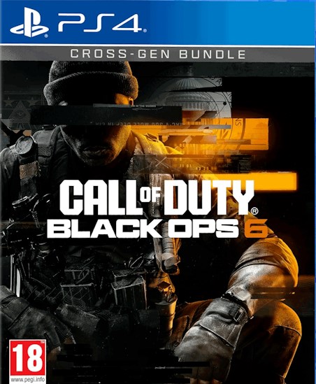 Call of Duty: Black Ops 6