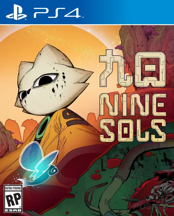 Nine Sols