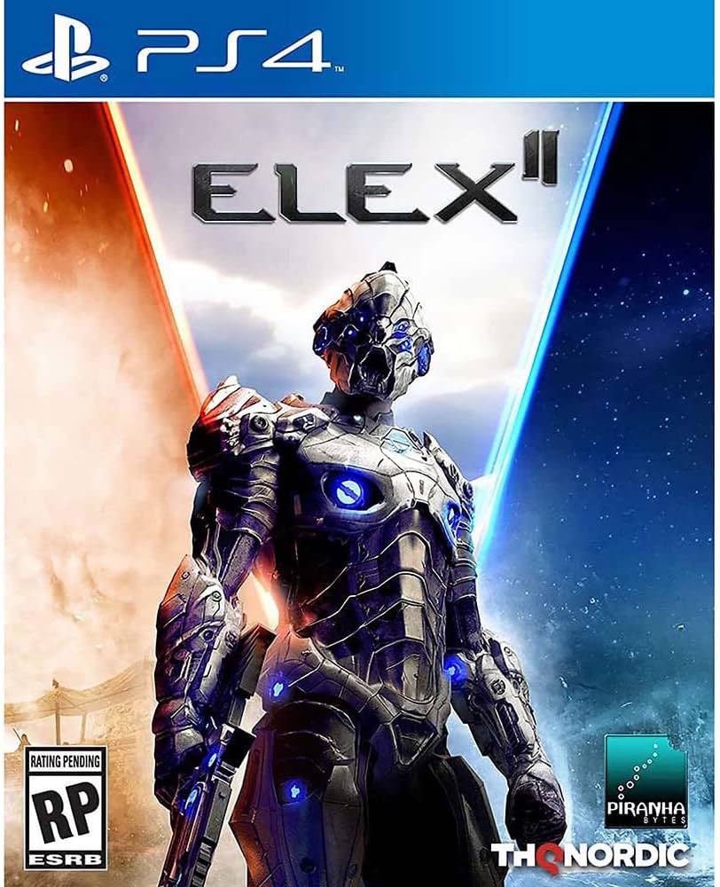 ELEX