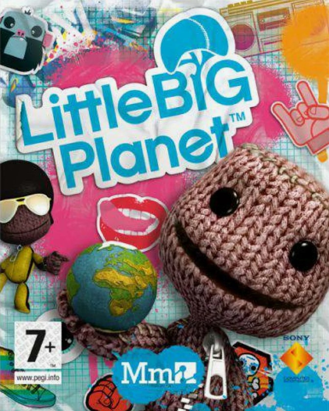 LittleBigPlanet