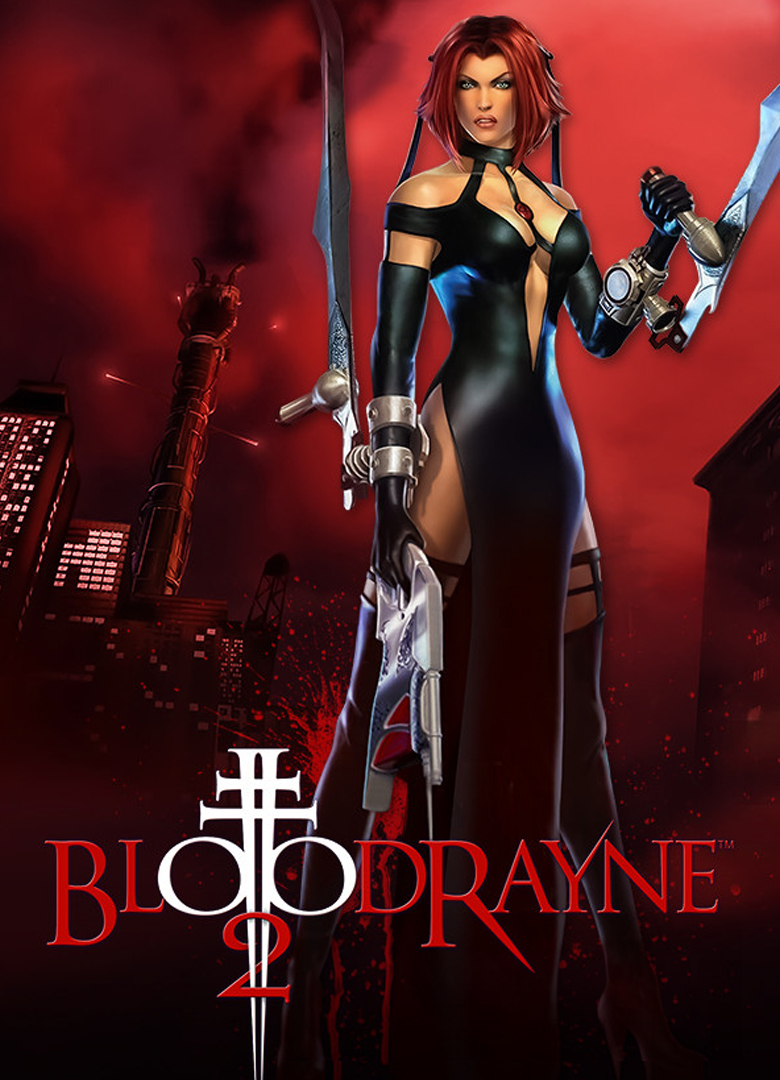 BloodRayne 2: ReVamped