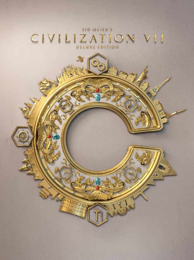 Sid Meier's Civilization VII Founders Edition