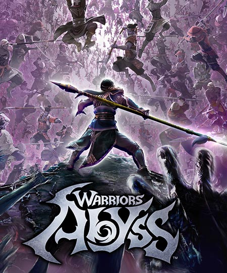 Warriors Abyss