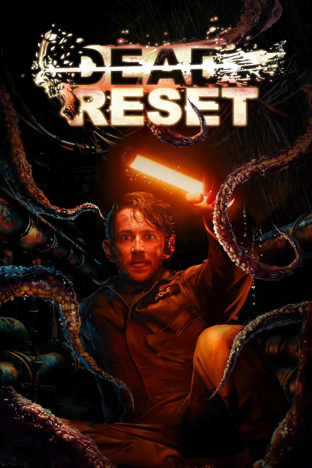 Dead Reset