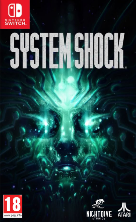System Shock Remake