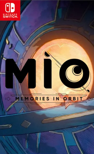 Mio Memories in Orbit