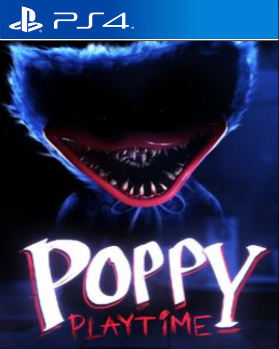 Poppy Playtime Chapter 1