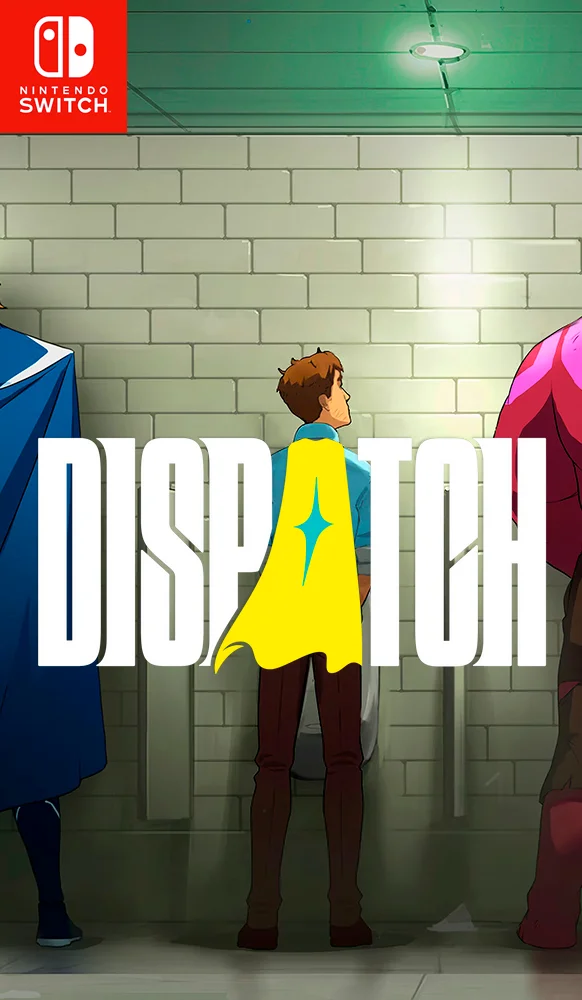 Dispatch