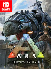 Ark Survival Evolved