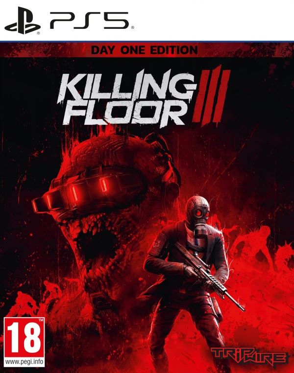 Killing Floor 3