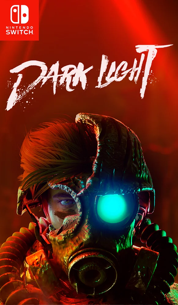 Dark Light