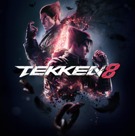 Tekken 8