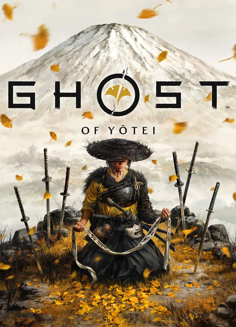Ghost of Yōtei