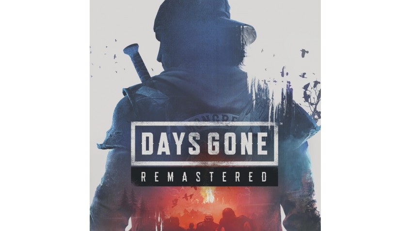 Days Gone Remastered