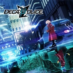 DECAPOLICE