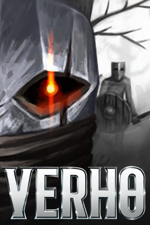 Verho Curse of Faces