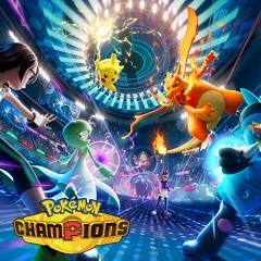 Pokemon Champions