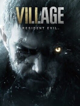 Resident Evil 8 Village