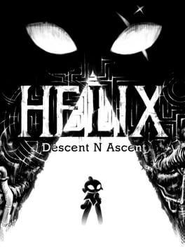 Helix Descent n Ascent