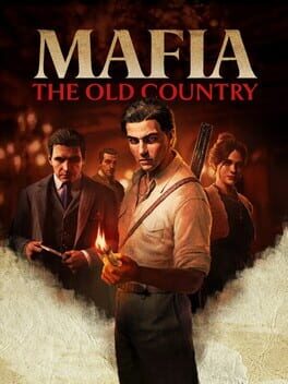 Mafia: The Old Country (Deluxe Edition)