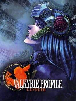 Valkyrie Profile Lenneth
