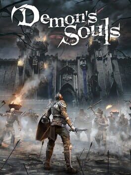 Demon's Souls (Remake) (Digital Deluxe Edition)