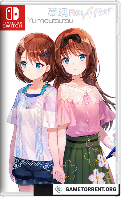 Yumeutsutsu ReMaster, ReAfter