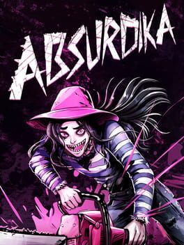 Absurdika Rebuild