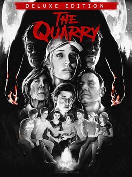 The Quarry - Deluxe Edition