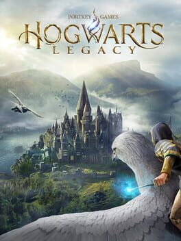 Hogwarts Legacy - (Deluxe Edition)