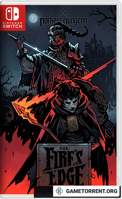 Darkest Dungeon: Ancestral edition + 5 DLC