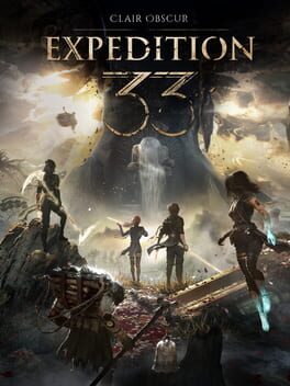 Clair Obscur Expedition 33 (Deluxe Edition)