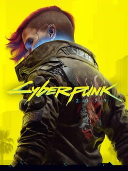 Cyberpunk 2077 (Ultimate Edition)