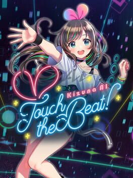 Kizuna AI Touch The Beat