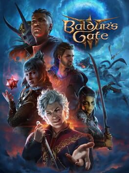 Baldurs Gate 3 | Baldur's Gate 3