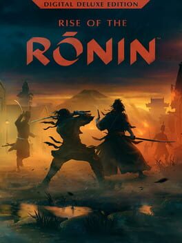 Rise of the Ronin - Deluxe Edition