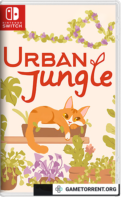 Urban Jungle + DLC