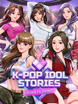 K-Pop Idol Stories Road to Debut