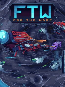 For The Warp