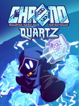Chronoquartz (Chrono Quartz)