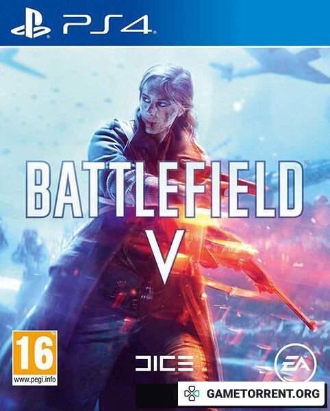 Battlefield V (5) + 2 DLC