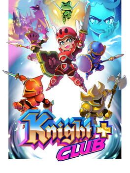 Knighting Plus