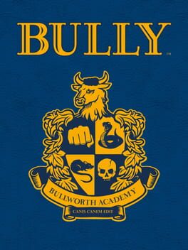 Bully (Canis Canem Edit)