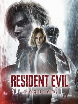 Resident Evil Requiem (Deluxe Edition)