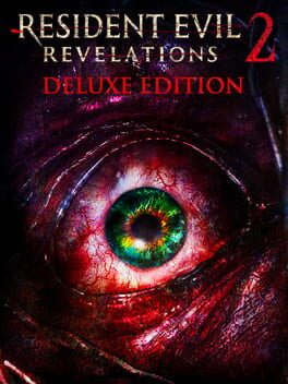 Resident Evil Revelations 2 Deluxe Edition