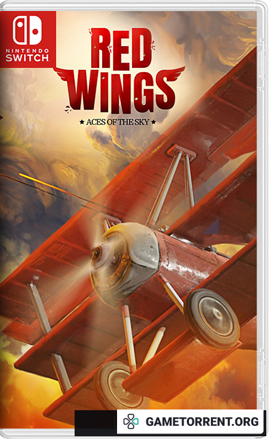 Red Wings 1-3: Aces of the Sky / Coloring Planes / American Aces