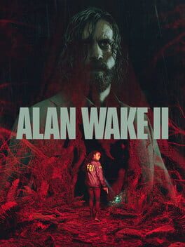 Alan Wake II (2)